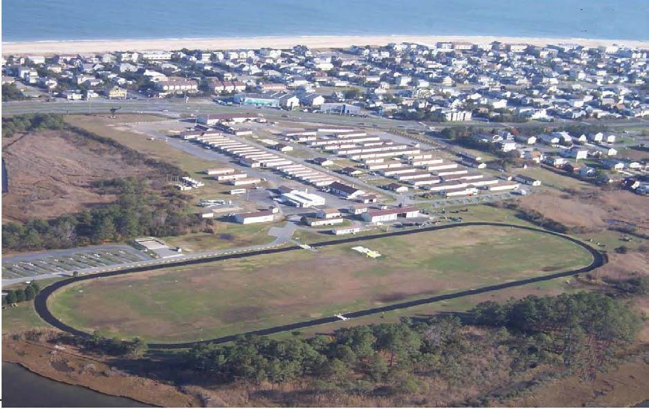 Bethany Beach Lodging